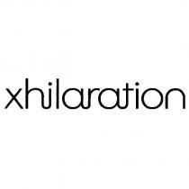 XHILARATION