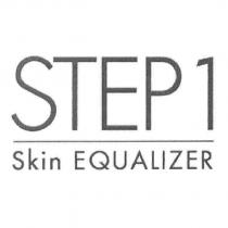 STEP1 Skin EQUALIZER
