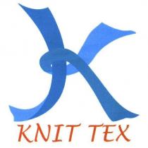 KNIT TEX 及圖