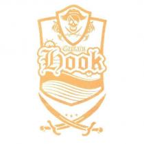 Captain Hook 及圖