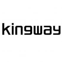 kingway 設計字