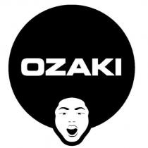 OZAKI 人頭圖