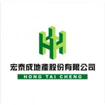 HONG TAI CHENG 宏泰成地產股份有限公司及圖