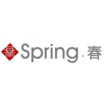 Spring.春及圖