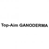 Top-Aim GANODERMA