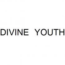 DIVINE YOUTH