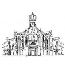 公賣局建築物