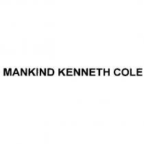 MANKIND KENNETH COLE