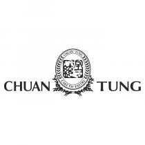 全統 CHUAN TUNG 及圖