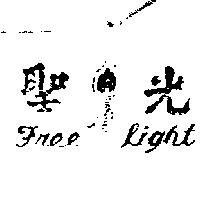 聖光及圖 TREE LIGHT 
