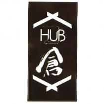 倉 HUB 及圖