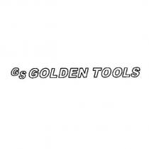GS GOLDEN TOOLS 設計圖