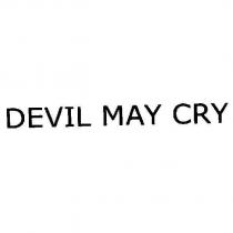 DEVIL MAY CRY