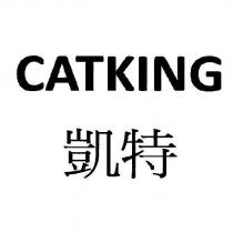 凱特 CATKING