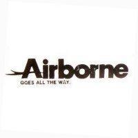 Airborne goes all the way