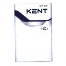 KENT NAVY BLUE HD 及圖