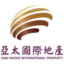 亞太國際地產 ASIA PACIFIC INTERNATIONAL PROPERTY 及圖