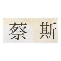 蔡斯