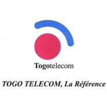 Togotelecom TOGO TELECOM, La Reference & Device