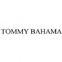 TOMMY BAHAMA