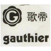 歌帝 GAUTHIER WITH LOGO 