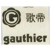 歌帝 GAUTHIER WITH LOGO 