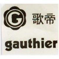 歌帝 GAUTHIER WITH LOGO 