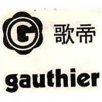 歌帝 GAUTHIER WITH LOGO 