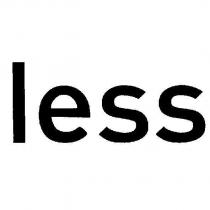 less