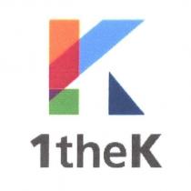 1theK 及圖