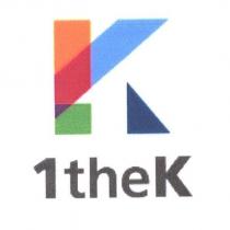 1theK 及圖