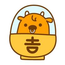 吉及圖