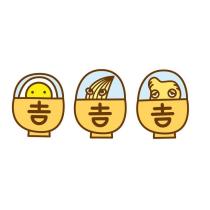 吉吉吉及圖