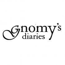 Gnomy's diaries