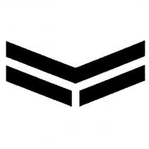 Chevron Device