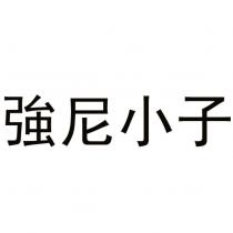 強尼小子