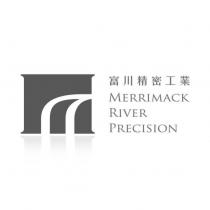 富川精密工業 MERRIMACK RIVER PRECISION 及圖