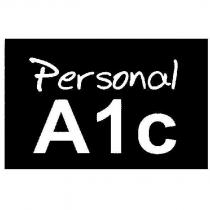 Personal A1c