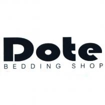 Dote BEDDING SHOP