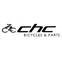CHC BICYCLES & PARTS 及圖