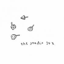 the studio 14a 及圖
