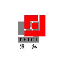 宗紜 TYICL 及圖