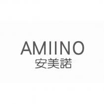 AMIINO 安美諾