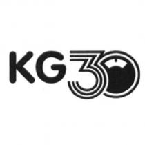 KG logo