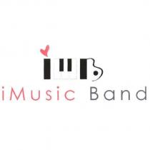 iMUSiC Band 及圖