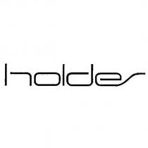 holder