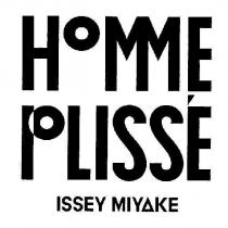 HOMME PLISSE/ISSEY MIYAKE
