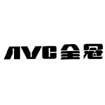 全冠 AVC