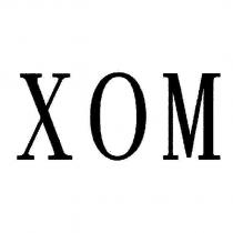 XOM