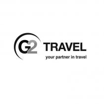 G2 TRAVEL your partner in travel 及圖